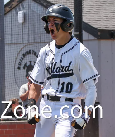 2024 Senior Spotlight:

Hayden Rakestraw

Hayden played outstanding defense and has strong bat to ball ability. He had just 7 strikeouts in 131 plate appearances. He had 10 XBHs.

Hayden has a great sense of humor and is going to be fun to follow in college!