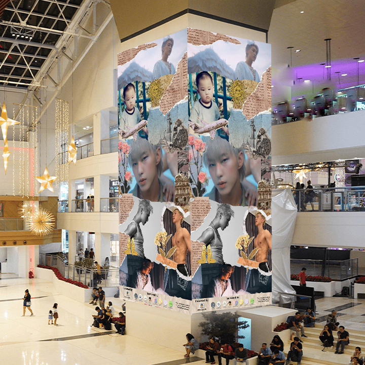 But wait, there's more!! After our successful Cup Sleeve Event, we have another surprise for all of you.

Catch our special Hoshi LED Ad at the Glorietta Activity Center! 

🐯 Date: Horangi Day, June 15, 2024
🕙 Time: 10AM to 9PM

Be sure to come by and receive exclusive