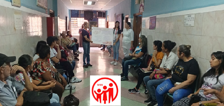 CONSULTORIO POPULAR TIPO III VALERA tweet media