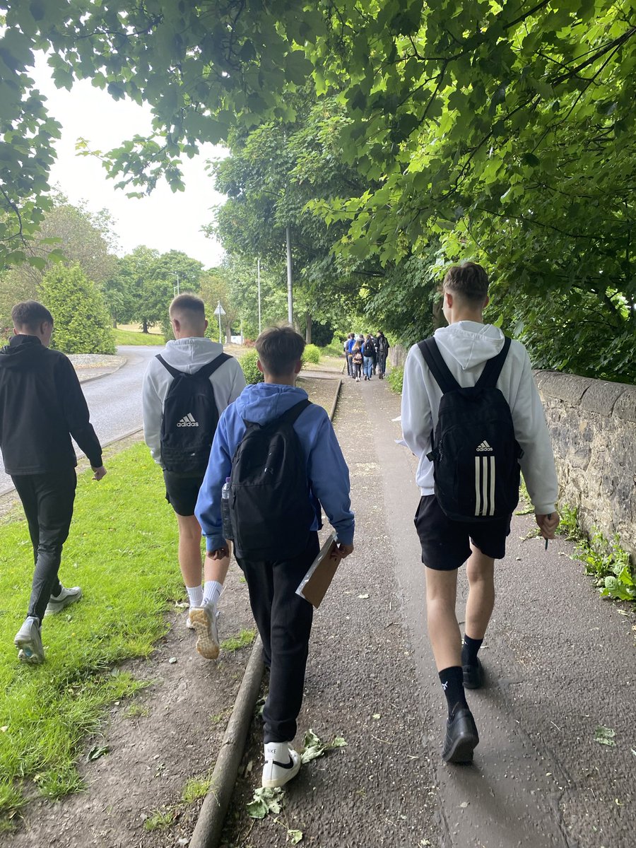 Braes Geography tweet media