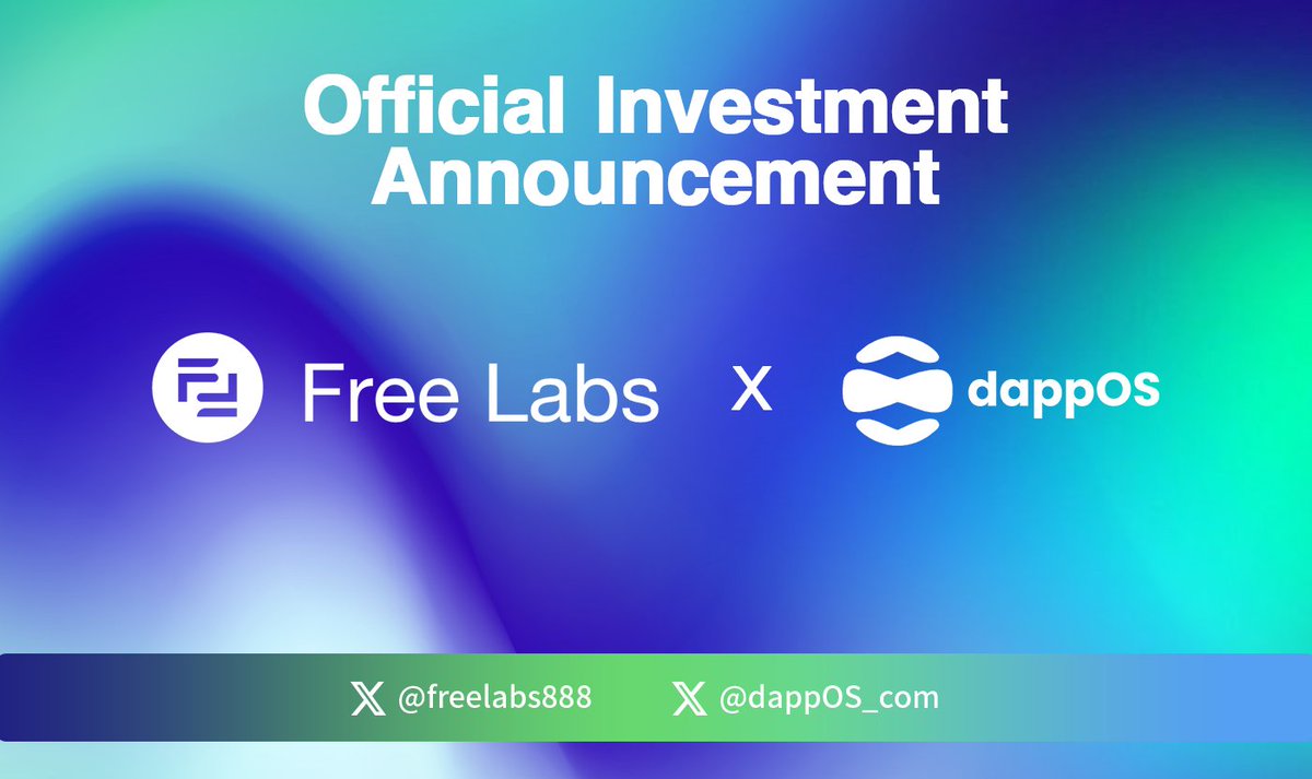 Free Labs tweet media