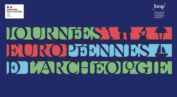 tigrou3B's tweet photo. Les Journées européennes de l'archéologie.
📍Maison de l'archéologie, 9 rue de Whitstable, Dainville.
📅 samedi 15 et dimanche 16 juin, de 14h à 18h.

Pour plus d'infos : https://t.co/mZVBuNL1Ff... https://t.co/QQxq1zE521