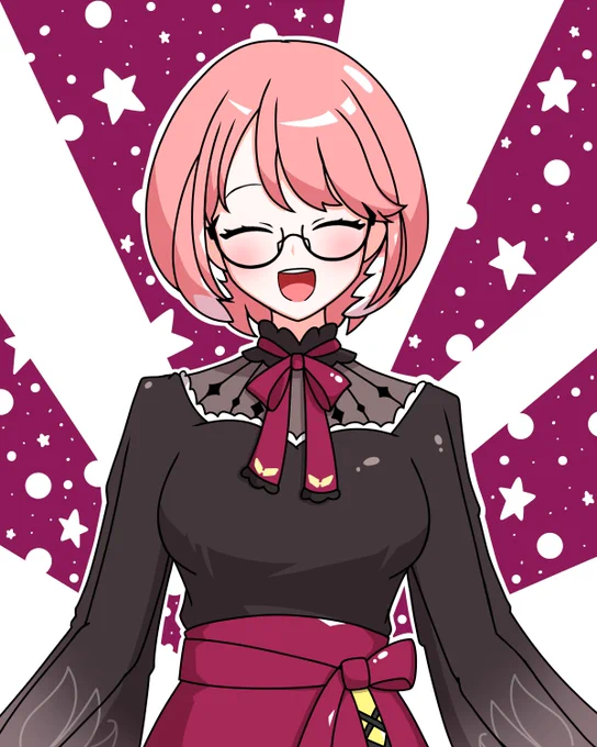 #Luillust 