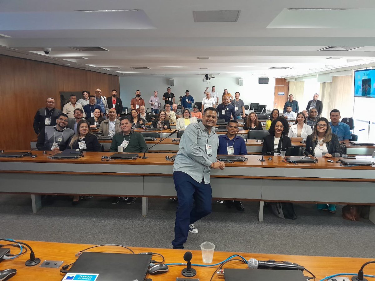 CamaraMaraba's tweet photo. Elmar recebe prêmio nacional por inovação tecnológica
https://t.co/pagfPUU14i https://t.co/mBjmtfQn1J