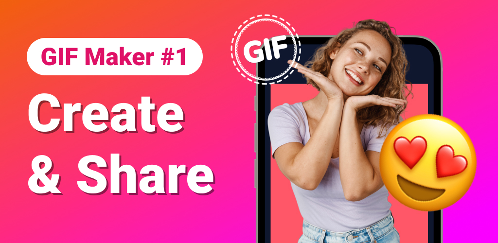 seraleev's tweet photo. Ok, Google, I made a new app… 🎉

Today I’m launching Gifmo on Google Play. This is a useful app for creating and sharing cool moments as GIFs! GIFs are a super popular format for messaging.

🌈 12 ready-made templates
💫 Trim videos for GIFs
⚙️ Customize backgrounds, ratios, and spacing
✏️ Add text, GIFs, logos, watermarks or draw figures
✂️ Choose formats: .gif or .mp4

Download now https://t.co/I1NFQwoBnR