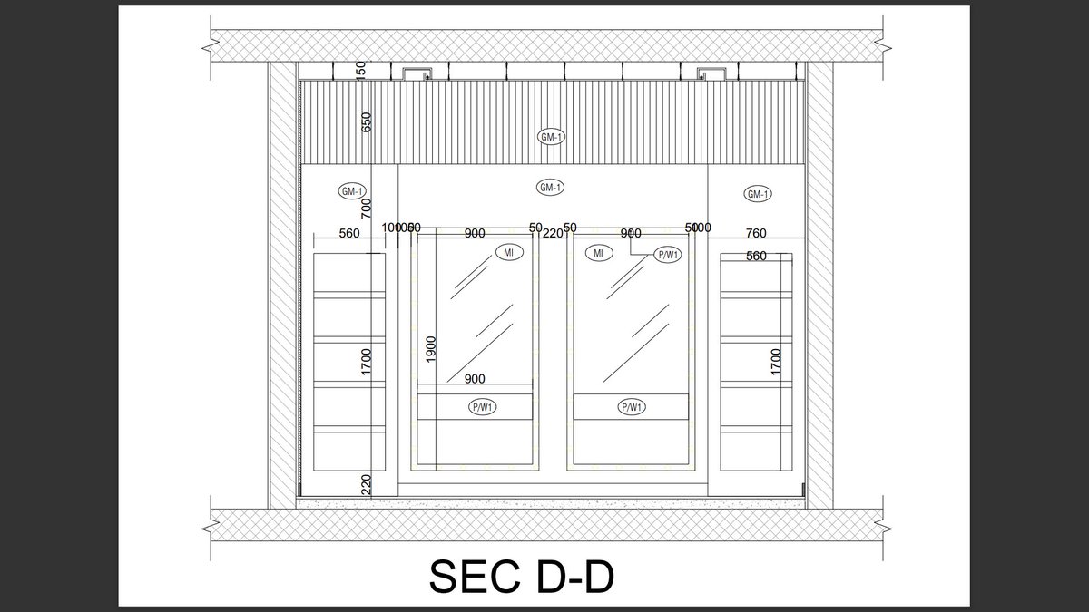 AlaaKaji's tweet photo. Beauty salon sections
#architecturaldesign #work #saudiarabia #shopdrawing #art #interior #exterior #construction #sketching #drawing #design #post #architect #عمارة https://t.co/kx8PQufhBv