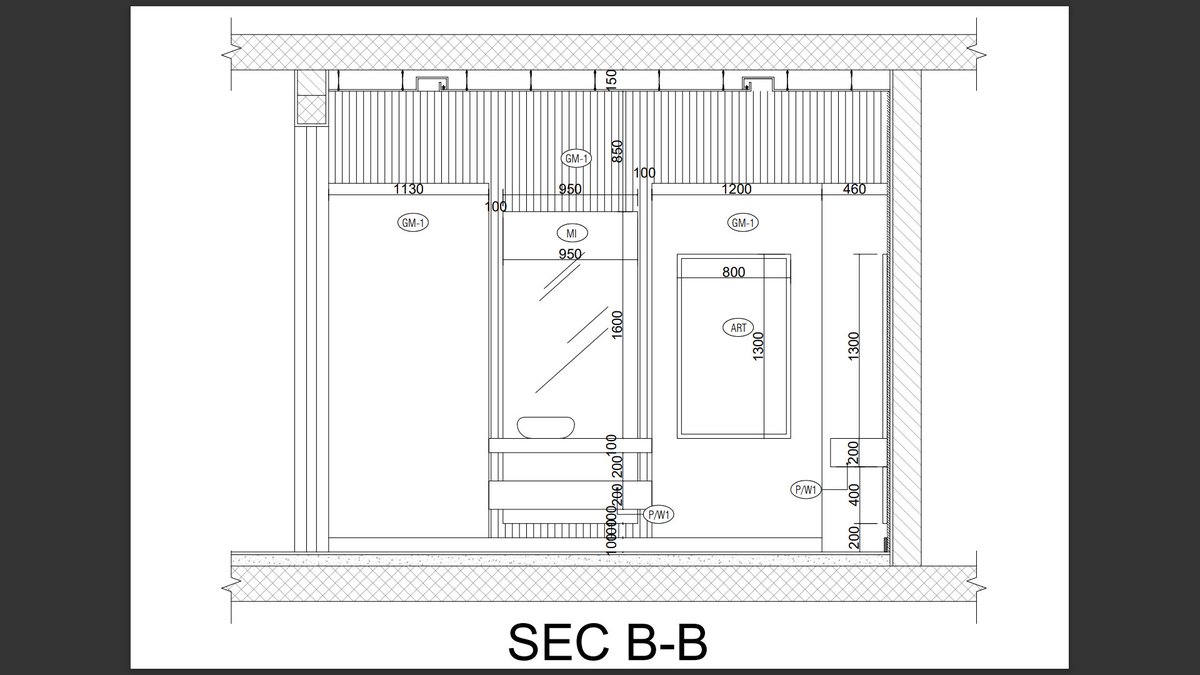 AlaaKaji's tweet photo. Beauty salon sections
#architecturaldesign #work #saudiarabia #shopdrawing #art #interior #exterior #construction #sketching #drawing #design #post #architect #عمارة https://t.co/kx8PQufhBv