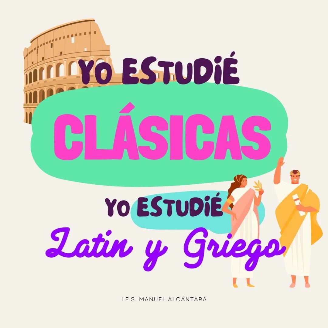 La separación entre ciencias y letras es artificial, nos desorienta y nos enfrenta. Necesitamos que ambas existan y colaboren. Lo que hace falta defender no es un bando inexistente (humanidades, ciencias sociales o STEM), sino la calidad de la educación.
#YoEstudiéHumanidades