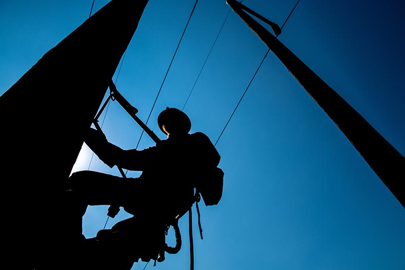 NC’s 26 electric co-ops believe in working toward a sustainable future. But we'll always champion reliable, affordable power for our members. So we’re teaming with others to push back against EPA rules that will sacrifice reliability and affordability. bit.ly/4bT1chf