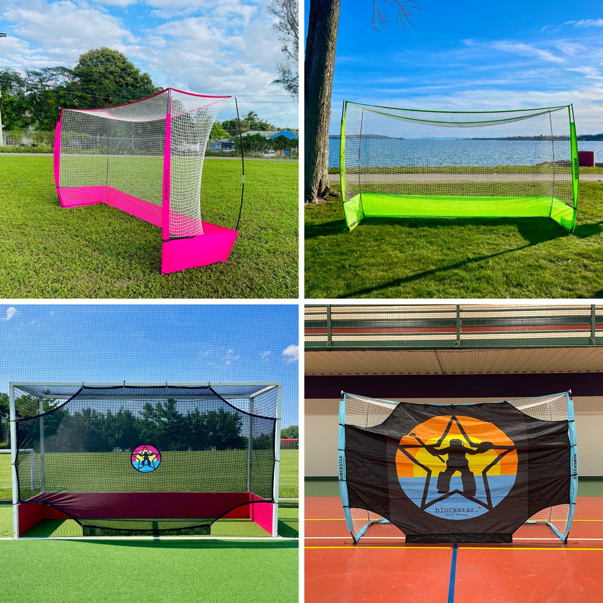 .<a href="/BlockstarFH/">Blockstar FH</a> makes training anytime anywhere possible with lightweight, portable products that will help you pursue your dreams.   During Blockstar's Flash Sale get an additional 20% off with promo code Paris2024. Sale ends at midnight on June 14, 2024.

blockstarfieldhockey.com