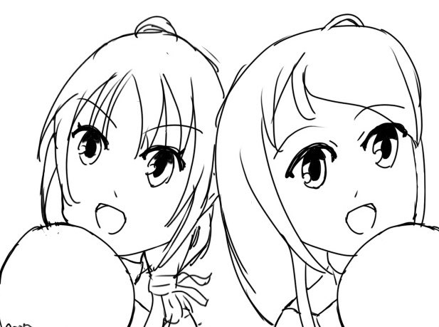 なかよし 