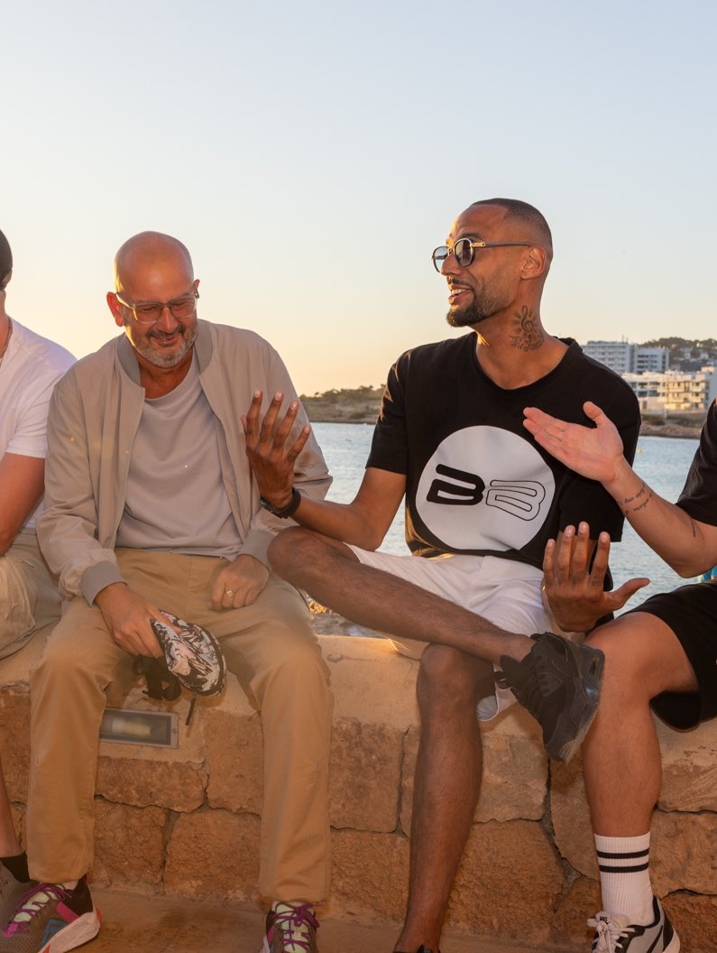 Balearic Breaks tweet media