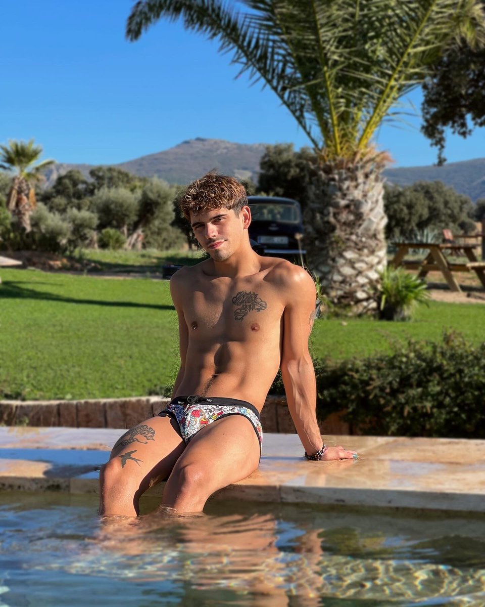 petit_gery's tweet photo. ☀️ https://t.co/01jLymGMKH