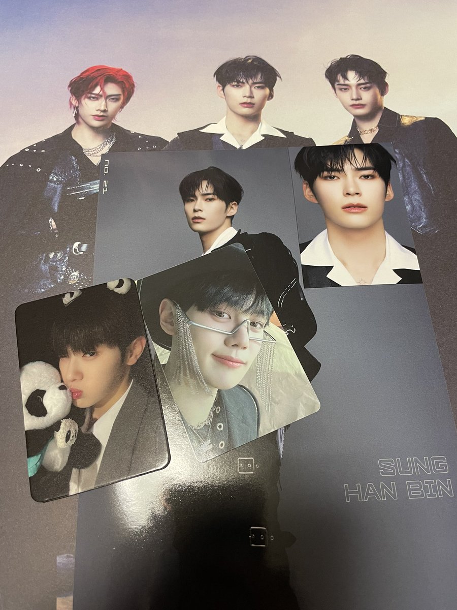 取引垢 tweet media