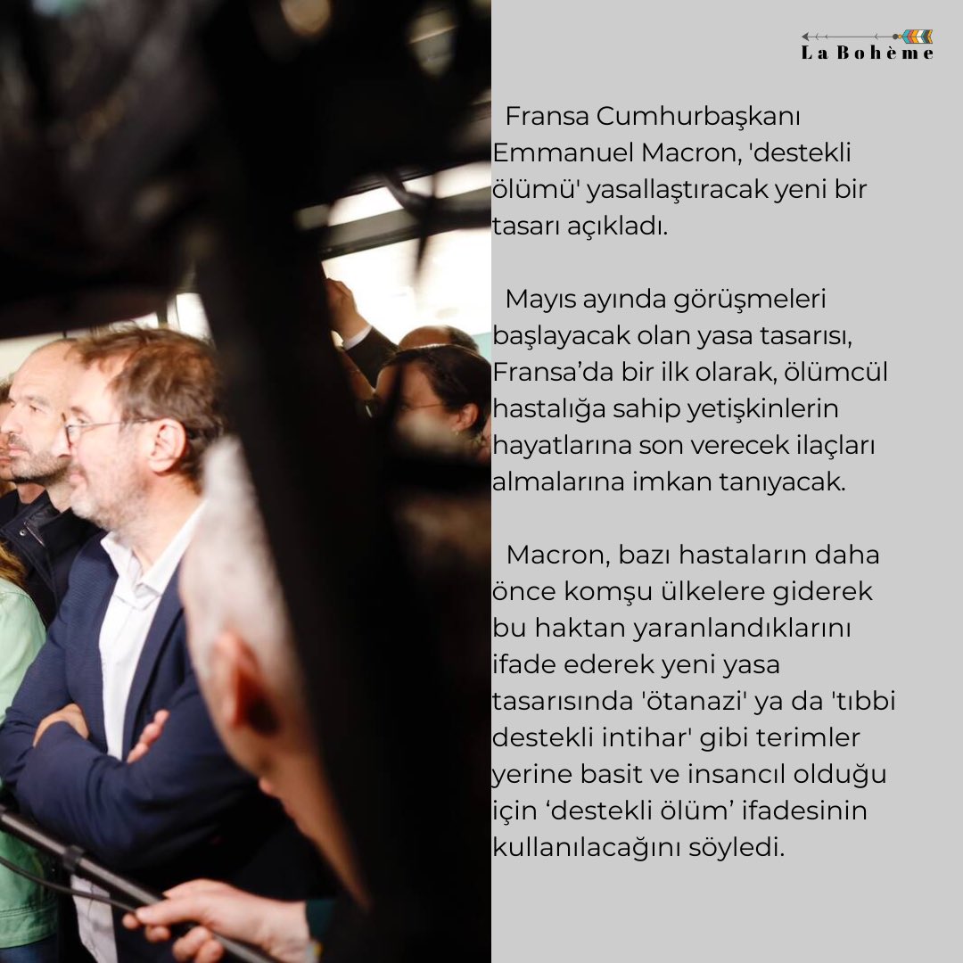 🗞️ Fransız Solu Birleşti! 

 👉🏻Yeni Front Populaire kuruldu. Fransız solu, 1936’da olduğu gibi tekrardan aşırı sağa karşı birleşti. 
da bulundu. #SONDAKİKA #avrupa #fransa #frontpopulaire #rn #seçim