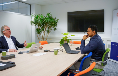 QUBE ICT Solutions tweet media