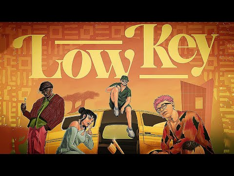 ‘Low Key’ nombre del nuevo single del colombiano Beéle, la argentina María Becerra y el nigeriano Joeboy muestra como la música rompe barreras musicales, idiomáticas, superando fronteras.
facebook.com/lanotaurbanaweb
#Guarenas #Guatire #LasDosCiudades #UrbanLatinos
@lanotaurbanave
