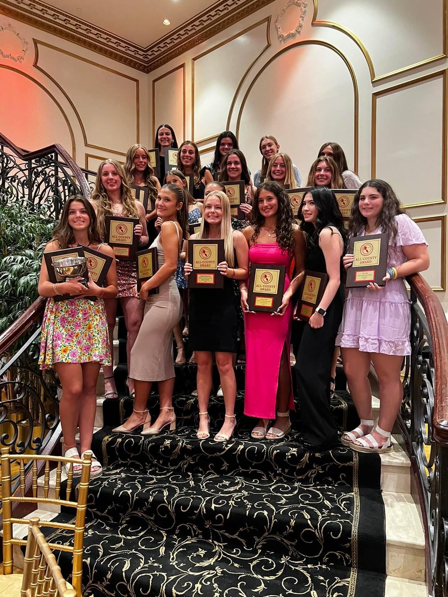 So very proud of our Maddy and all the Highlander ladies earning 1st Team All Passaic County! So proud of you! #leftalegacy #gohighlanders ⁦<a href="/WMAthleticDept/">WMAthletics</a>⁩ ⁦<a href="/wmhometownpride/">WM Hometown Pride</a>⁩    ⁦<a href="/WMTHSPrincipal/">WMTHS Principal</a>⁩ ⁦<a href="/WMTVScience/">WM TV Science</a>⁩