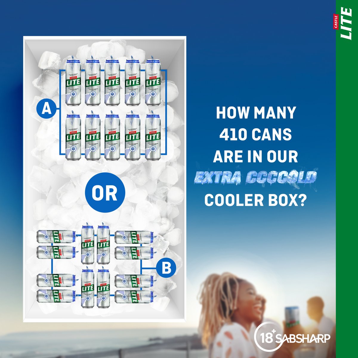 Castle Lite tweet media