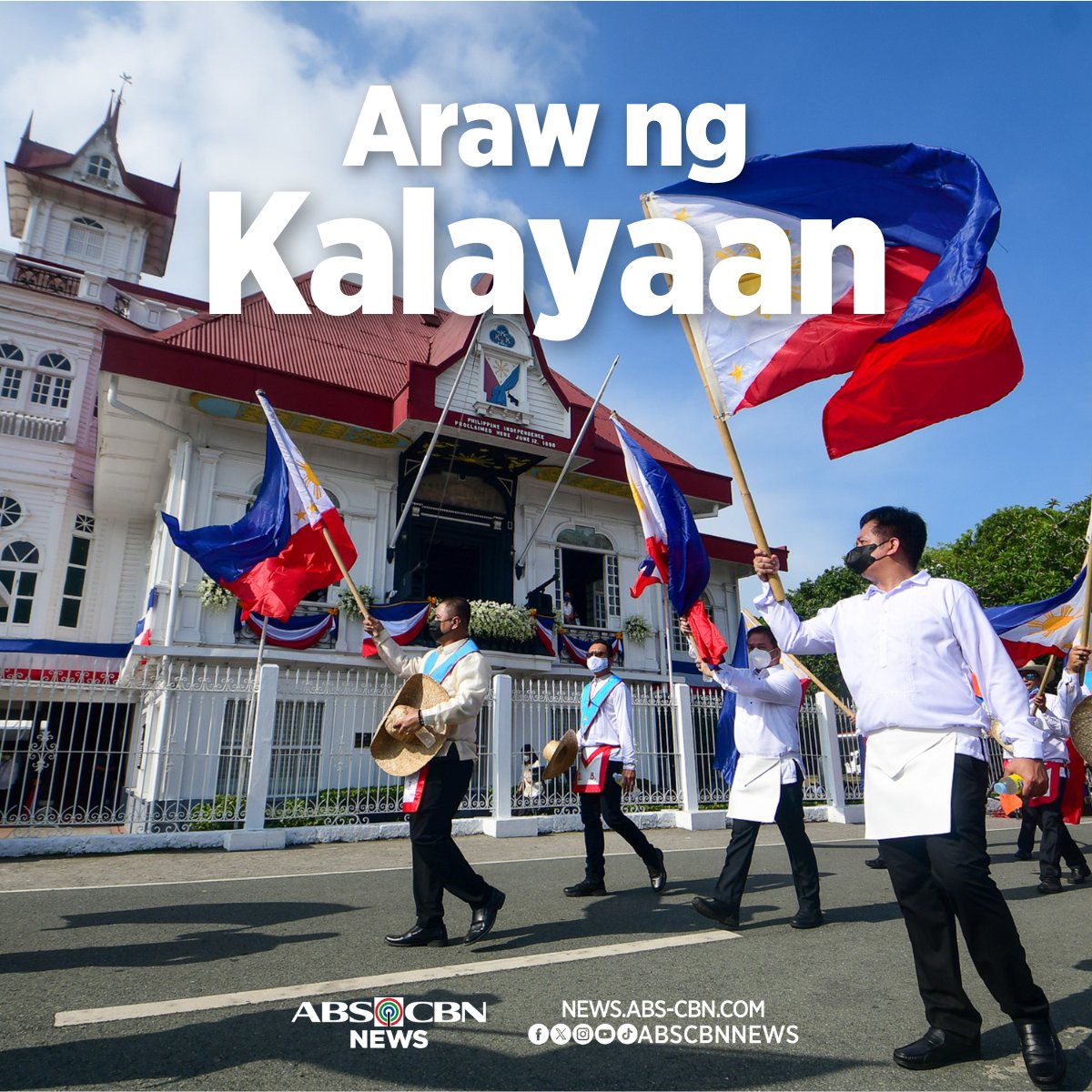 ABSCBNNews's tweet photo. Sa manlulupig 'di ka pasisiil. 🇵🇭🇵🇭 https://t.co/CIxcGlIJYg