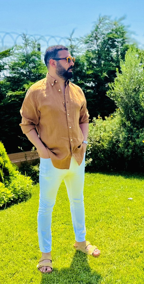 ARAM SERHAD tweet media