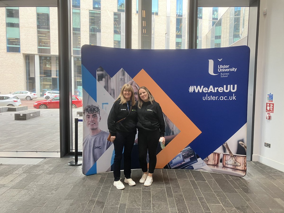 Kirsty LR💚💙 (@kirsty_llr) on Twitter photo #CollegeToday … our second day in Belfast <a href="/UlsterUni/">Ulster University</a> with the #Paramedic team <a href="/ArcherEraina/">eraina archer</a> <a href="/VictoriaMcKH1/">Victoria McGaughey</a>
Hearing the local differences and similarities #CollegeToday … our second day in Belfast <a href="/UlsterUni/">Ulster University</a> with the #Paramedic team <a href="/ArcherEraina/">eraina archer</a> <a href="/VictoriaMcKH1/">Victoria McGaughey</a>
Hearing the local differences and similarities