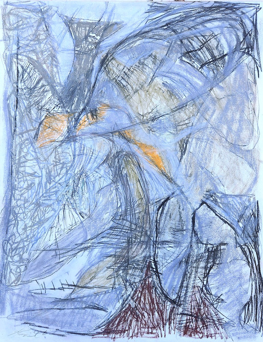 frozen secret ❄️

gm ☕️