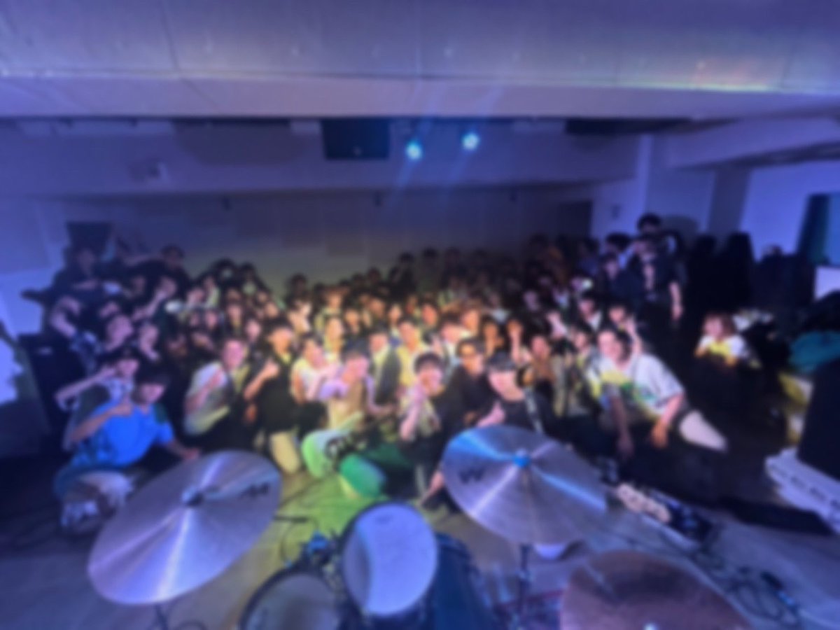 nucc_lmc's tweet photo. 6/8(土)顔合わせライブvol.1
@立川コズミックホール
1年生のお披露目ライブがありました!なんと合計20バンドが出演しました❤️🔥
これからの活躍に期待です✨
#jpop #ROCK #instmental #HIPHOP
など幅広いジャンルのライブになりました⚡️ https://t.co/SjLIcchtgK