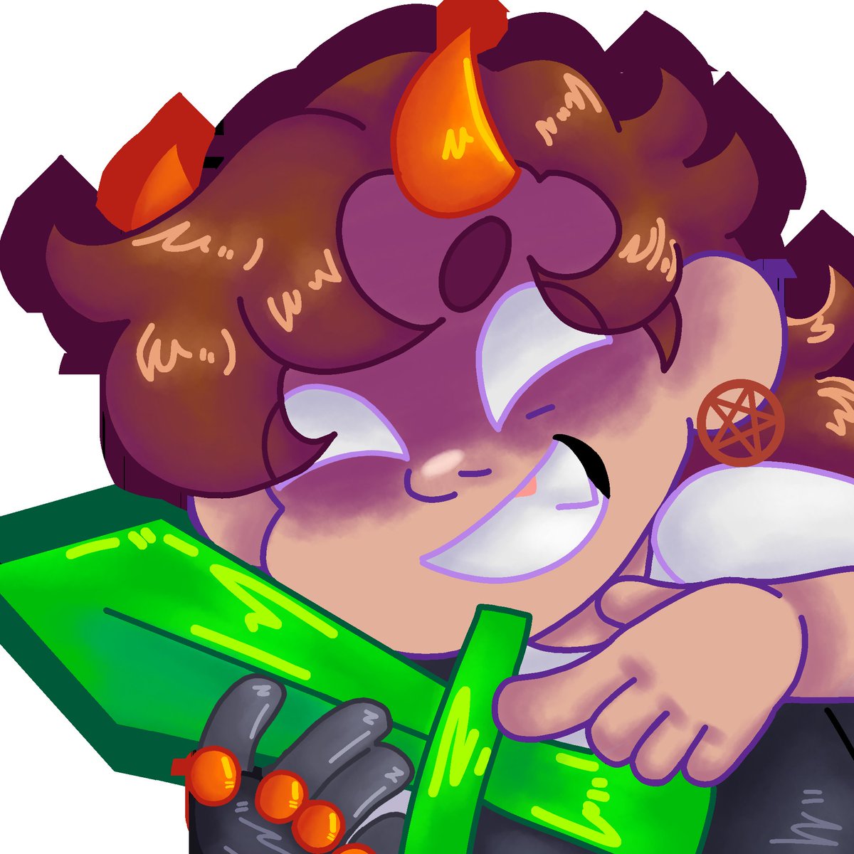 Delta2takeda's tweet photo. Para haber sido su último rediseño (ya lleva un año) es el que mas me gusta
Con emotes incluidos porque me gusta(?) https://t.co/4sY5mXmFZD