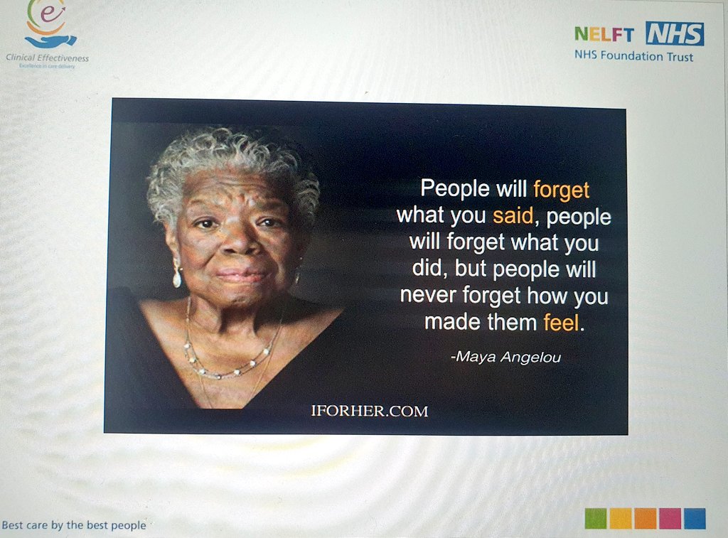 NELFT Clinical Effectiveness Team (@nelft_effective) on Twitter photo We delivered Customer care training at the Thorndon Ward staff awayday. The staff were engaging and stated they enjoyed the session. #caring #responsive <a href="/CathrineLund4/">Cathrine Lund</a> <a href="/KezaBB/">Kerry Amanda Barriffe</a> <a href="/NELFT/">North East London NHS Foundation Trust (NELFT)</a> <a href="/NELFTLetsEngage/">NELFT Lets Engage</a> We delivered Customer care training at the Thorndon Ward staff awayday. The staff were engaging and stated they enjoyed the session. #caring #responsive <a href="/CathrineLund4/">Cathrine Lund</a> <a href="/KezaBB/">Kerry Amanda Barriffe</a> <a href="/NELFT/">North East London NHS Foundation Trust (NELFT)</a> <a href="/NELFTLetsEngage/">NELFT Lets Engage</a>