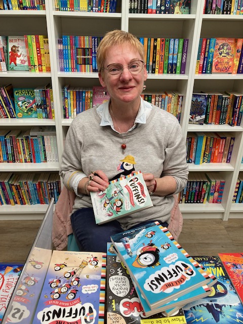 Alligator's Mouth tweet media