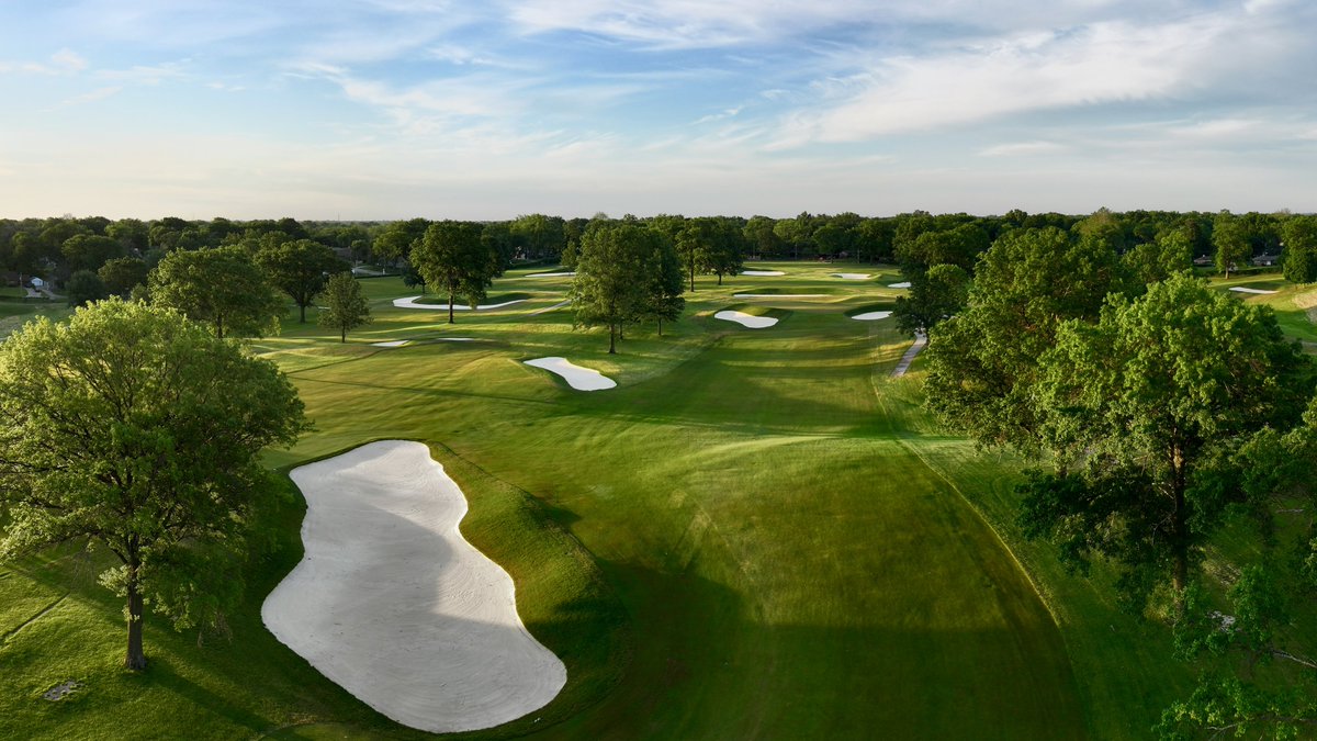 David Blum (@dgblum) on Twitter photo Historic Wakonda Club in Des Moines, Iowa shining, post-restoration.
<a href="/WakondaClub/">Wakonda Club</a> <a href="/wakondagrounds/">wakondaclubgrounds</a> <a href="/TylerRaeDesign/">Tyler Rae</a> <a href="/JimRyanGCDesign/">Jim Ryan GC Design</a> Historic Wakonda Club in Des Moines, Iowa shining, post-restoration.
<a href="/WakondaClub/">Wakonda Club</a> <a href="/wakondagrounds/">wakondaclubgrounds</a> <a href="/TylerRaeDesign/">Tyler Rae</a> <a href="/JimRyanGCDesign/">Jim Ryan GC Design</a>