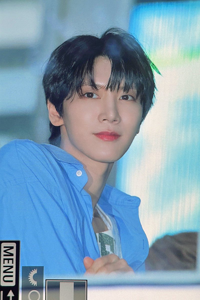 240611 

#TEN #李永钦 #텐 #TENLEE
#WayV #威神V #GiveMeThat 
#WayV_GiveMeThat 
#WayV_Give_Me_That_1st_win
#GiveMeThat1stWin
#WayV1stWin