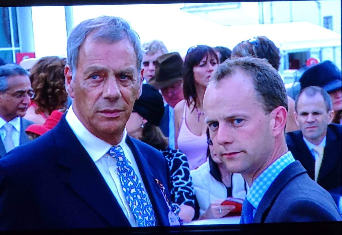 drlanigan's tweet image. 11 years since his passing.#HRAC #Guv