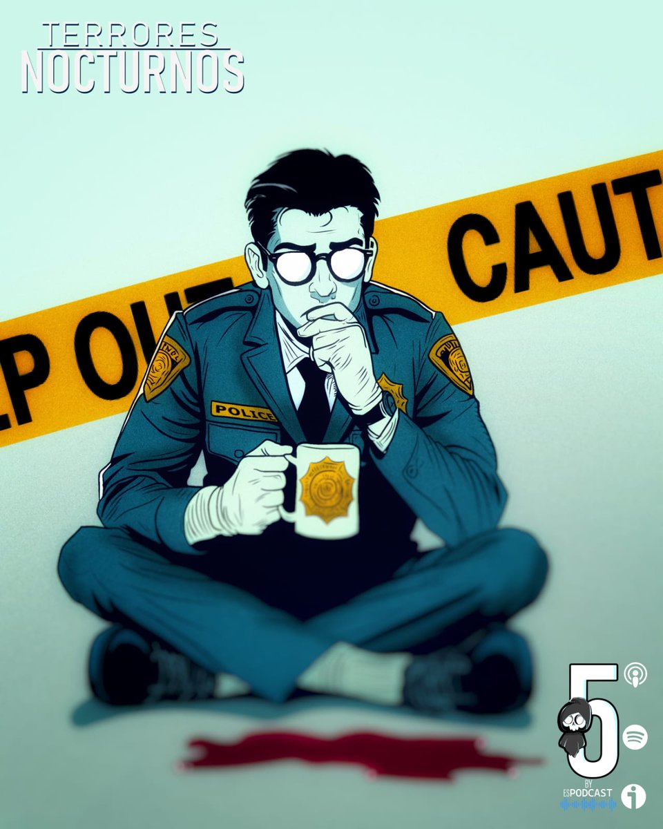 Terrores Nocturnos tweet media