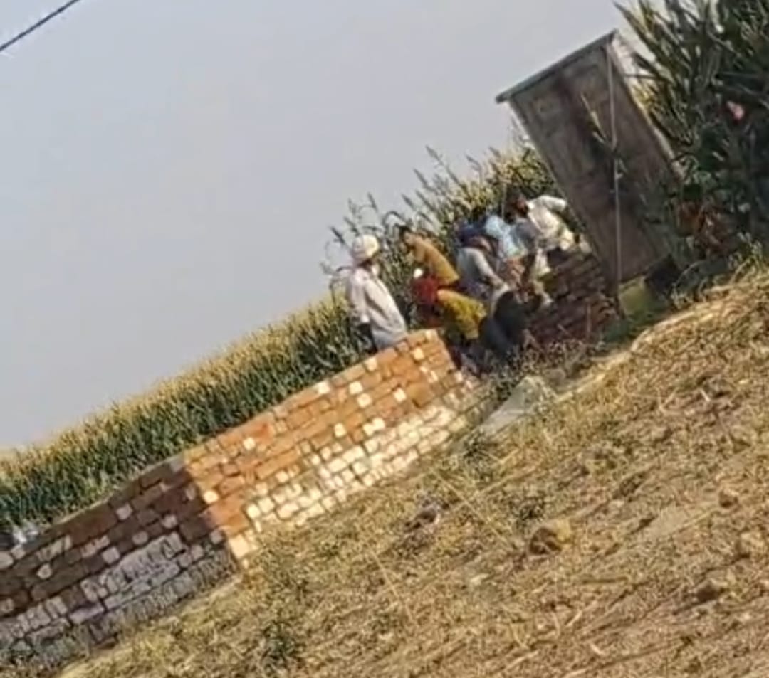 sanjeev53254403's tweet photo. @kannaujpolice @dm_kannauj @Uppolice @kanpurnagarpol @igrangekanpur @PMOIndia @myogiadityanath @adgzonekanpur @ipskunwaranupam https://t.co/hJbTwWgtM2