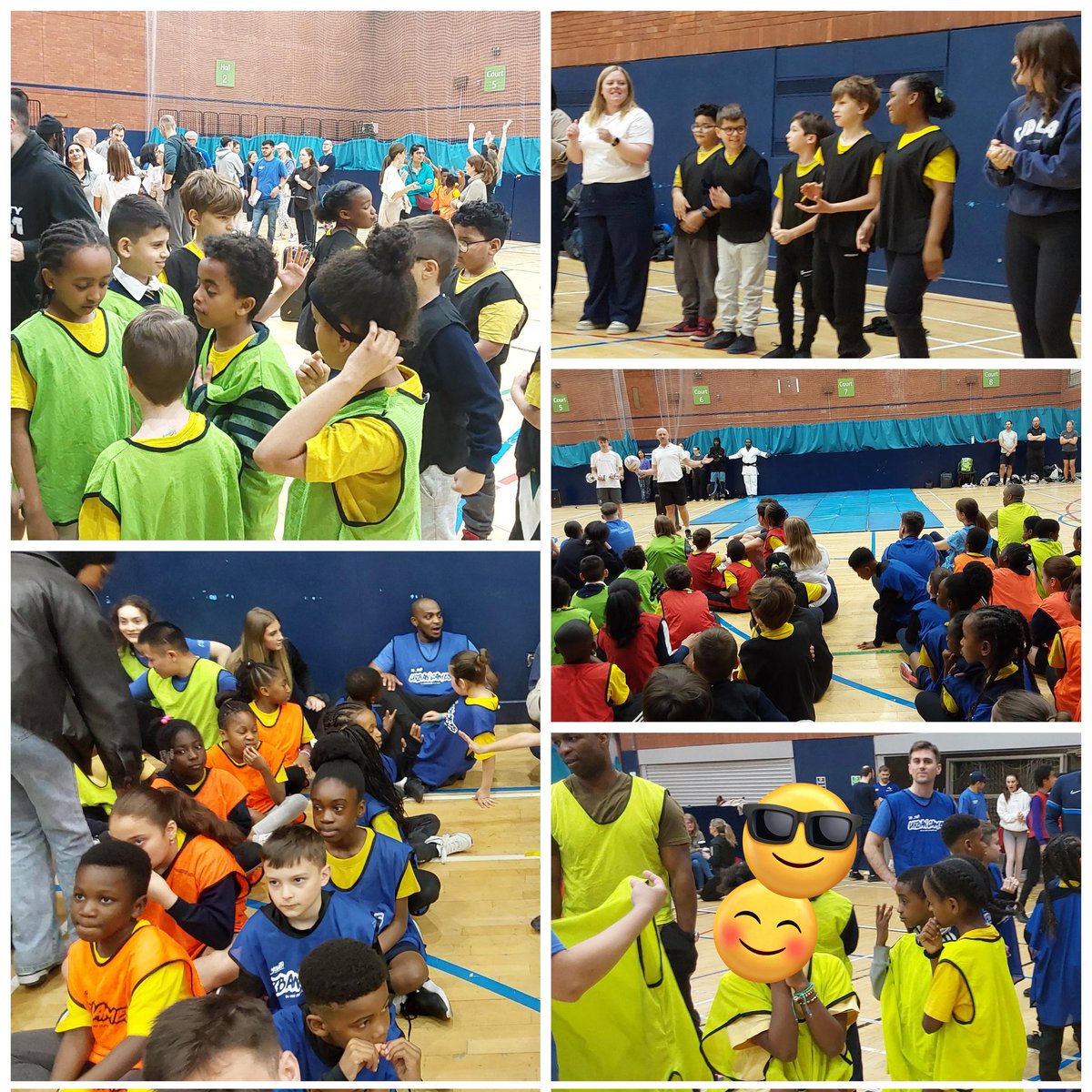 St Stephen's CofE tweet media