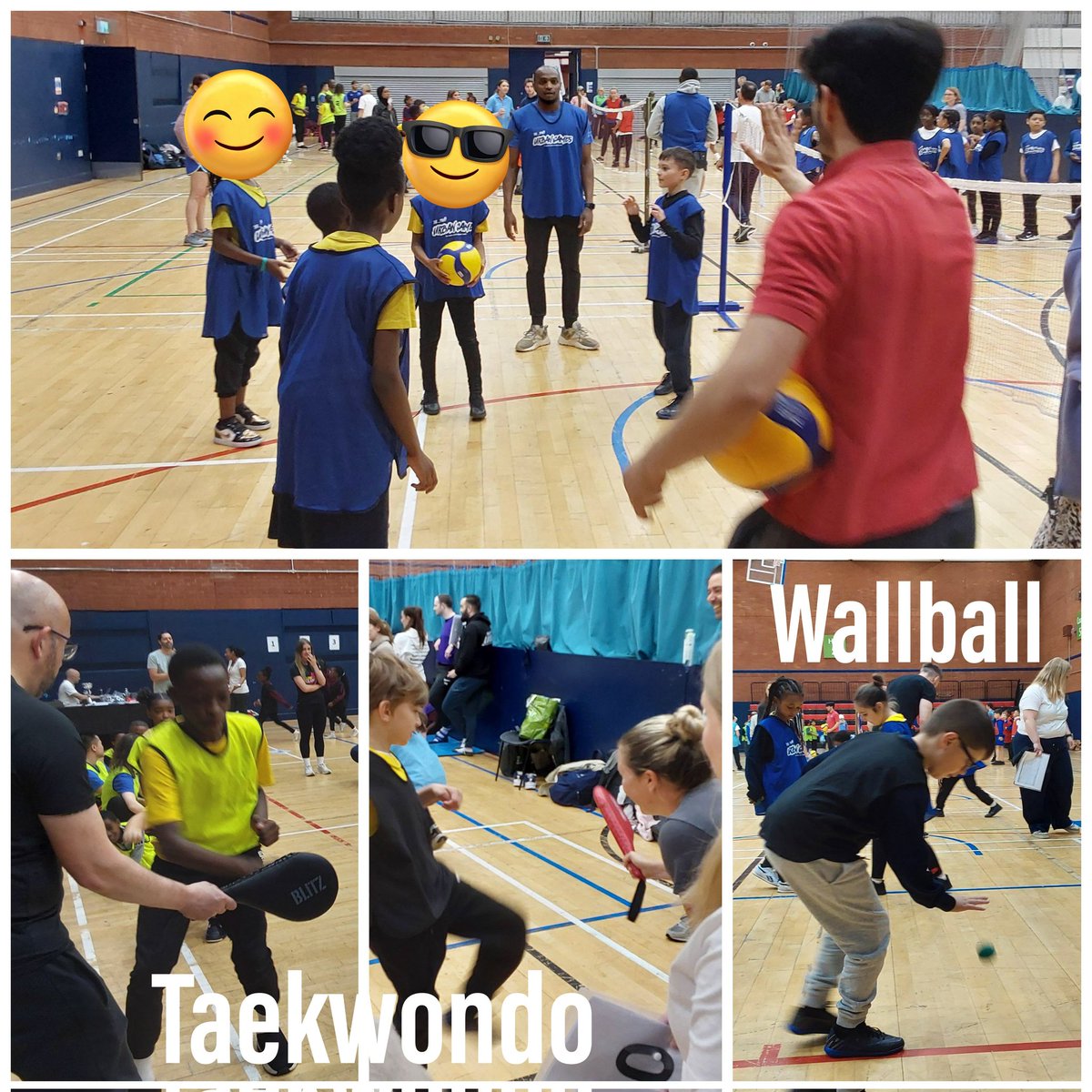 St Stephen's CofE tweet media