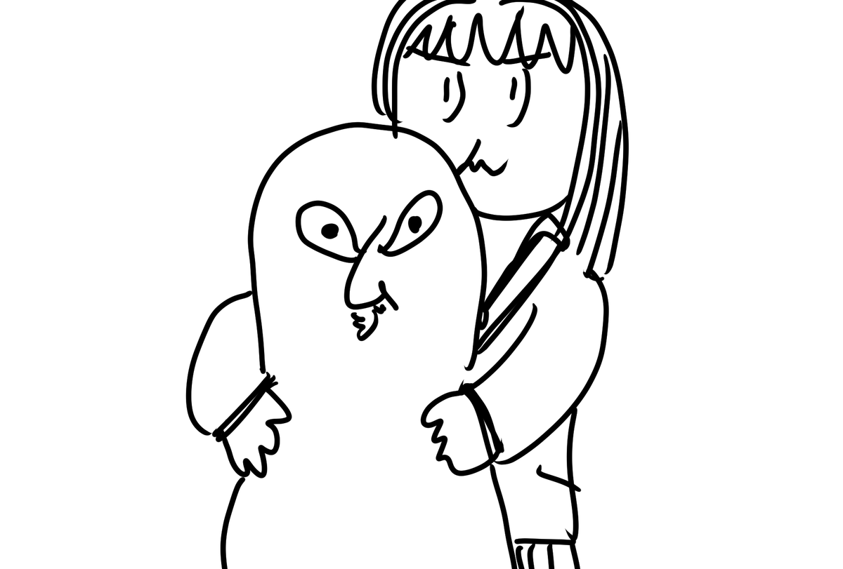 りんムジ 縦読み 