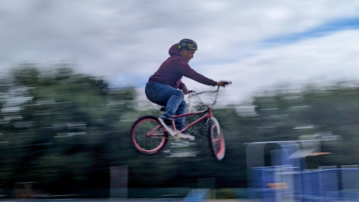 Andy Hodson tweet media