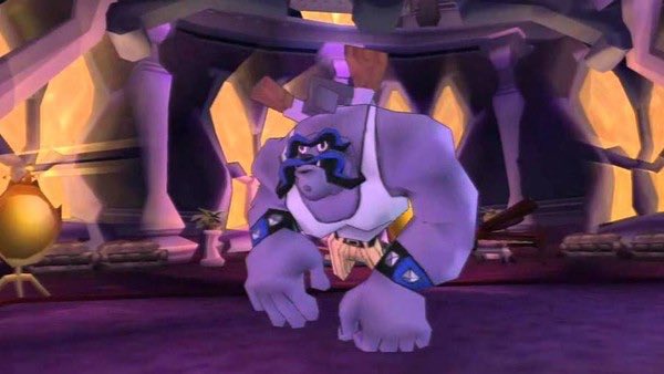 Video Game Villain of the Day tweet media