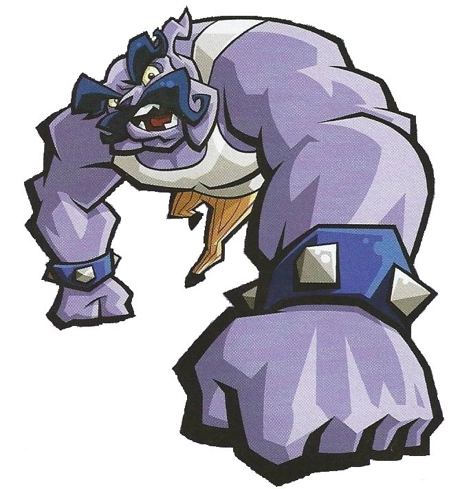 Video Game Villain of the Day tweet media