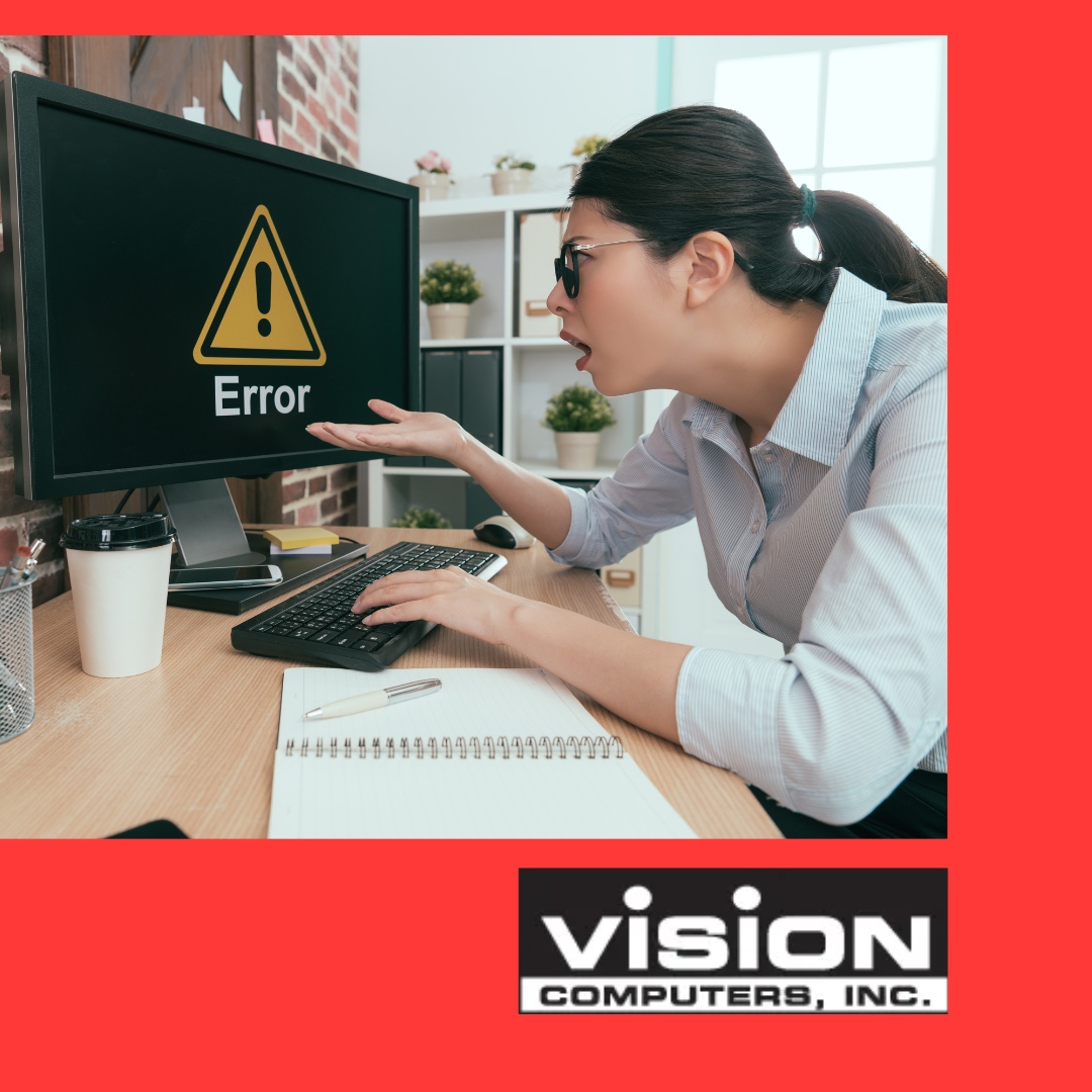 Vision_Comp_Inc's tweet image. Feeling Tech Frustrated? 

70% of people find tech tricky!  We Can Help!

Vision Computers&apos; Tech Support makes your life easier.

#TechSupportHero #HassleFreePC #VisionComputer #TechSuperstore #ComputerDeals #PCMasterRace #GamingGear #TechGadgets