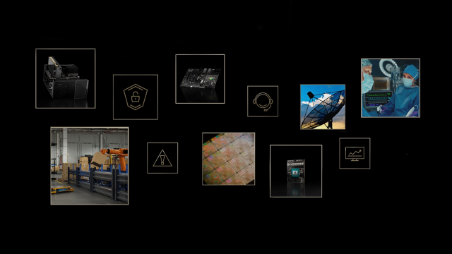 maguiar68's tweet photo. By combining NVIDIA AI Enterprise-IGX and Holoscan on IGX, NVIDIA offers an enterprise-grade platform that delivers powerful #AI compute, flexible sensor integration, real-time performance, and functional safety for the industrial edge. #COMPUTEX2024 https://t.co/HDmUhUQs4m https://t.co/Ob0WDcQVac
