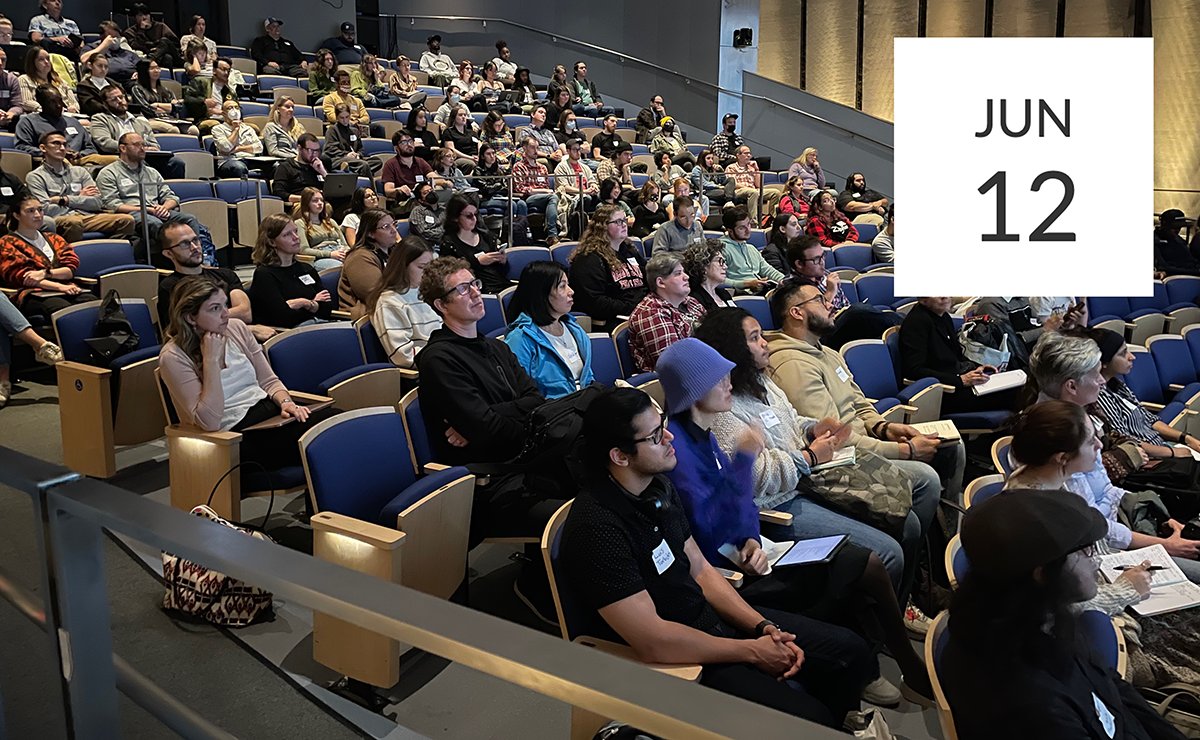 Spring MPC Meeting this Wednesday!

🗓️ June 12
📍 GBH Boston
🍷 Cocktails: 6-7 pm
🎤 Presentations: 7-8:30 pm

Join the Mass film &amp; media community for networking and inspiring filmmaker talks. 

massprodcoalition.org/event-list/202…