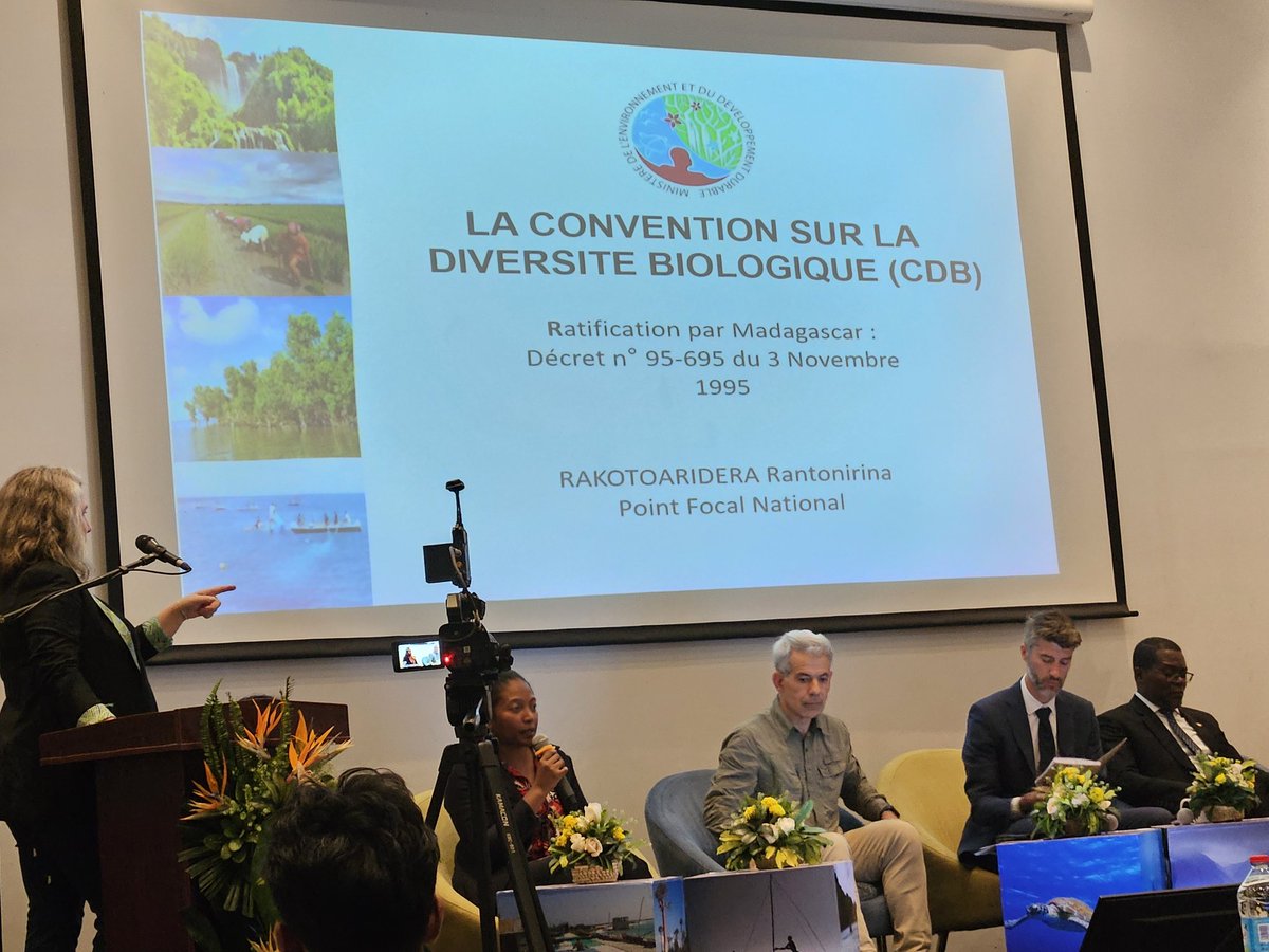 island biodiversity tweet media