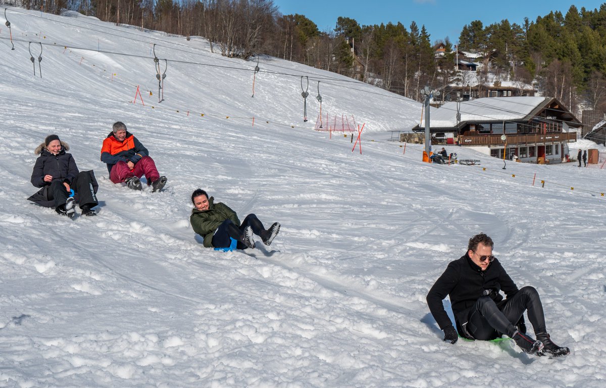 A quick update on our 3rd BNMI Symposium, albeit slightly delayed 😊: tinyurl.com/2rs44ahd.  We had a fantastic time! Enjoyed outstanding presentations and engaging winter games in the snowy Geilo #BNMI <a href="/DBioimaging/">Danish BioImaging (DBI)</a> <a href="/FiAMNode/">Finnish Advanced Microscopy Node</a> <a href="/EuroBioImaging/">Euro-BioImaging ERIC</a>