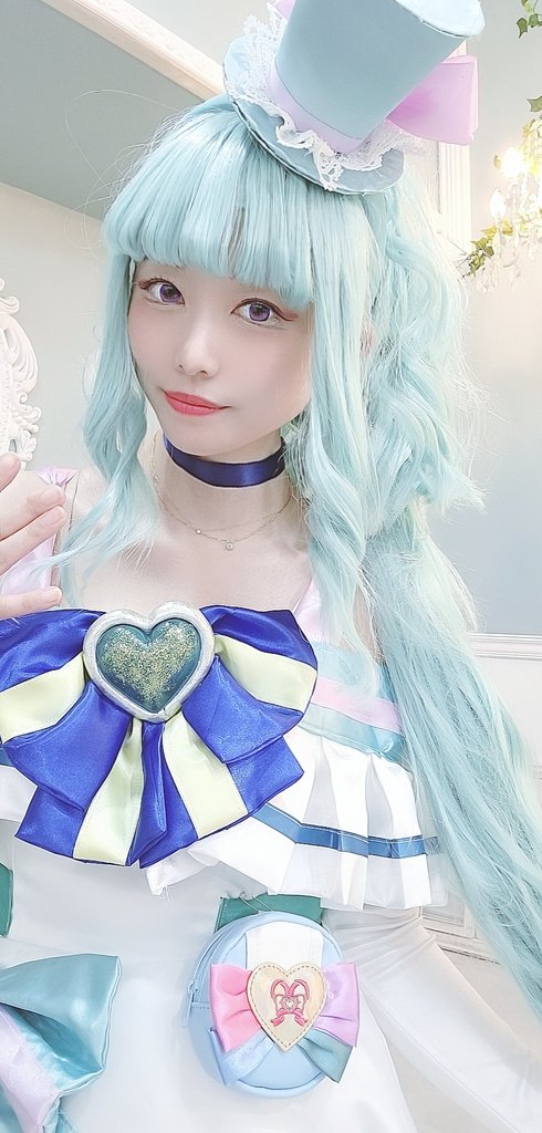 純露💚レイフレ32参加♡C18 こりすのしっぽ on X: 純露💚レイフレ32参加♡C18 こりすのしっぽ on X: