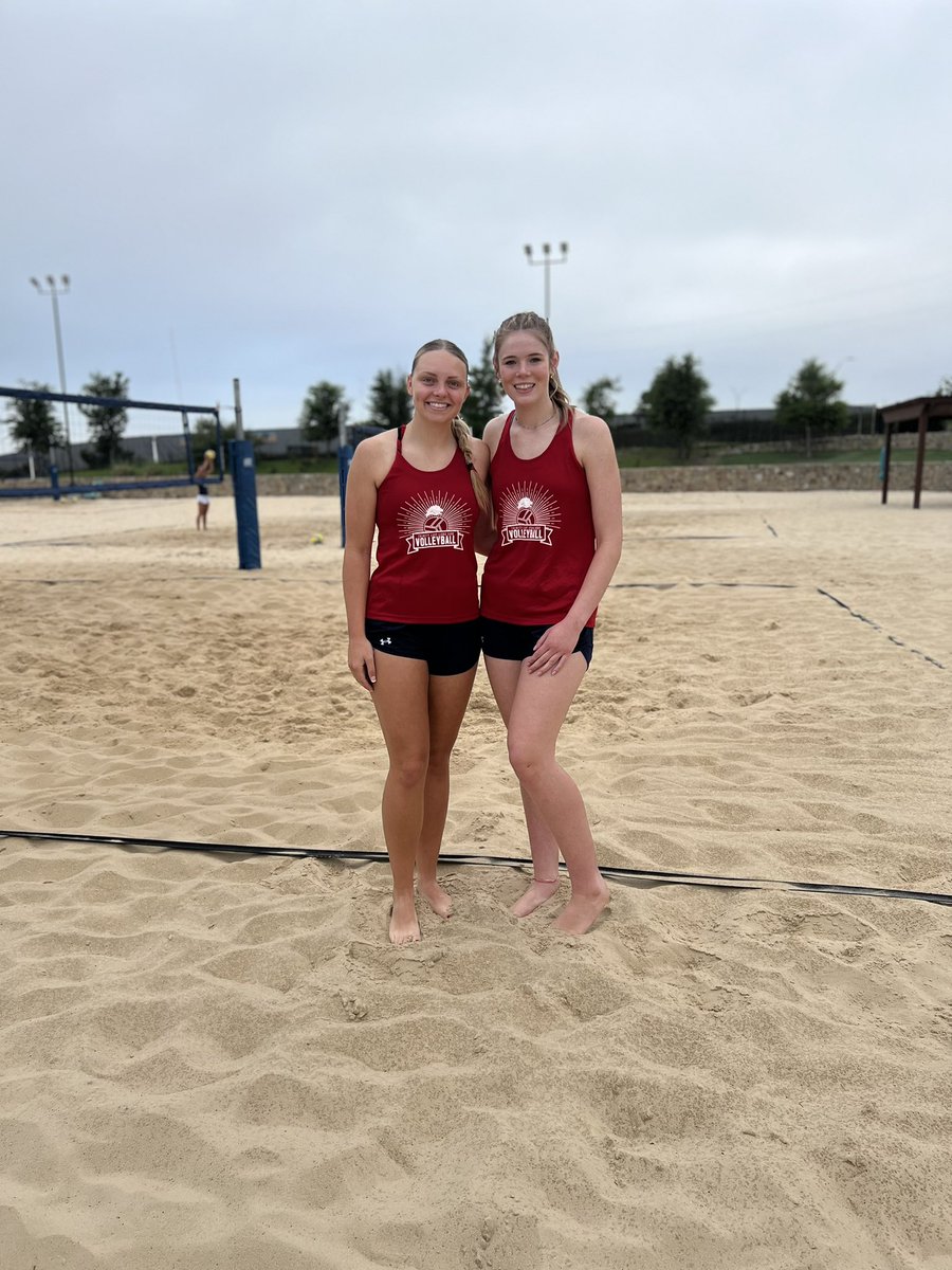 Trinity Christian Volleyball tweet media