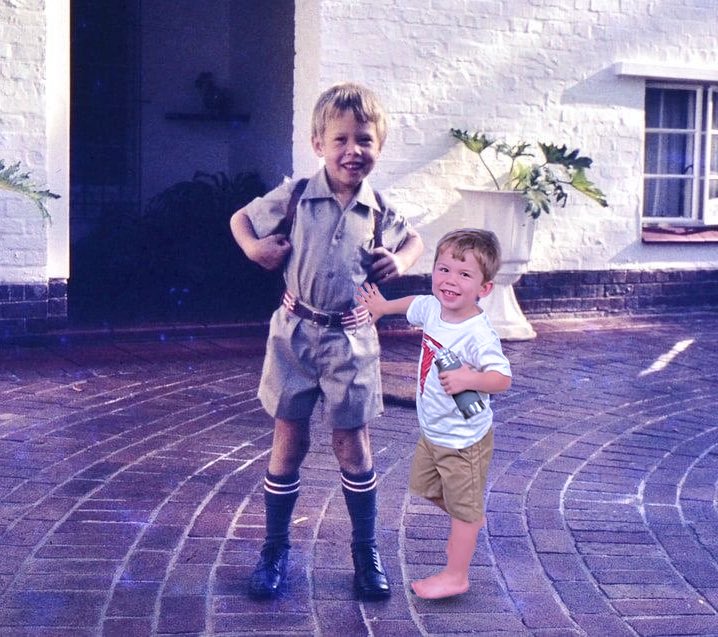 Family time is precious, and moments like these remind me of what truly matters. Balancing work and life can be a challenge, but spending quality time with my kids is always worth it. Cherish every moment with your loved ones and never lose sight of what’s most important 🚀